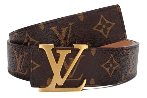 cintura louis vuitton uomo amazon|Amazon.com: Cinturon Louis Vuitton Hombre.